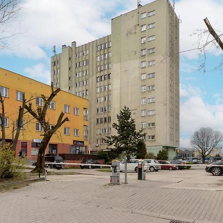 Lagiewniki Sanctuary One Bedroom Apartment By Renters Cracovia Exterior foto