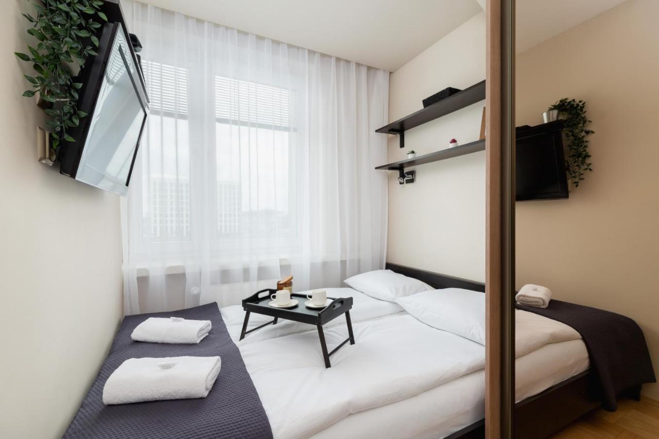 Lagiewniki Sanctuary One Bedroom Apartment By Renters Cracovia Exterior foto